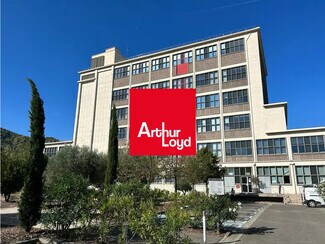 Plus de détails pour Bureau à louer