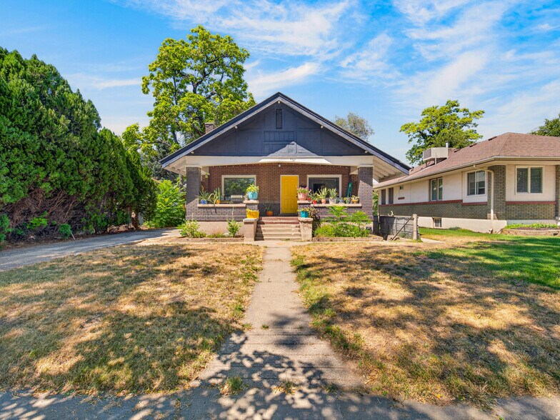 457 E 100 S, Provo, UT à vendre - Photo de l’immeuble – Image 2 sur 44