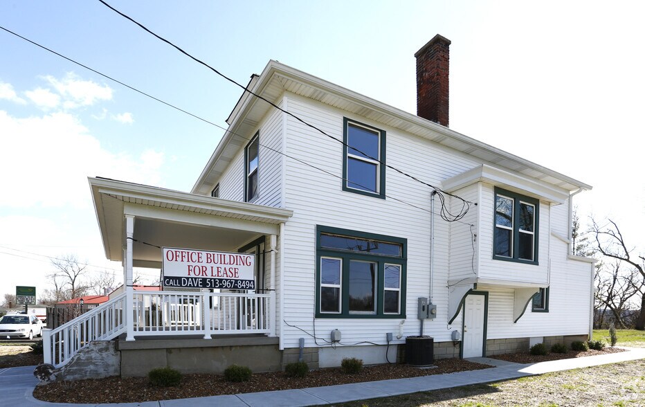 1220 Belleview Dr, Lawrenceburg, IN à louer - Photo de l’immeuble – Image 2 sur 19