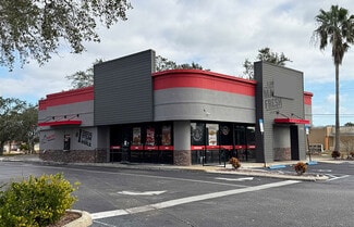 Plus de détails pour 2300 Gulf to Bay Blvd, Clearwater, FL - Local commercial à louer
