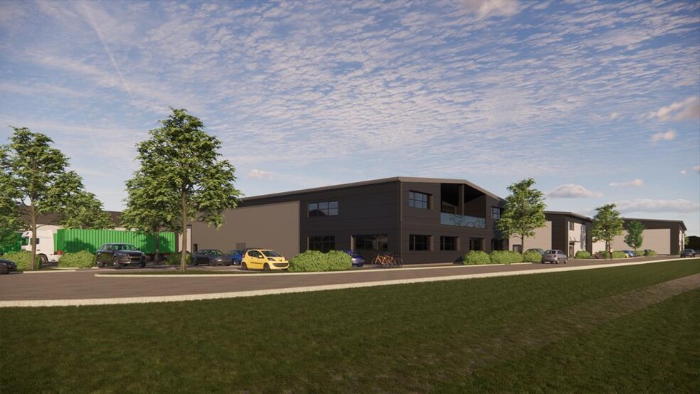 24 Rye Harbour Rd, Rye à louer - Photo de l’immeuble – Image 2 sur 4
