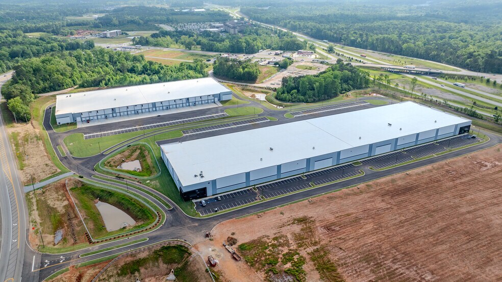 89 Pegasus Pky, Lagrange, GA à louer - Photo de l’immeuble – Image 2 sur 6