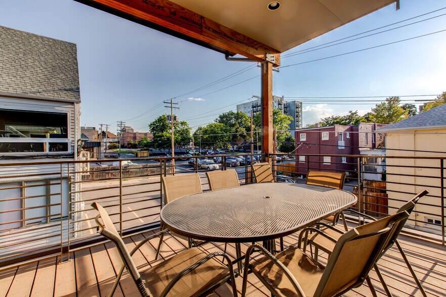 1575 Gilpin St, Denver, CO à vendre - Photo de l’immeuble – Image 2 sur 65