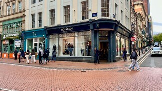 Plus de détails pour 49-50A New St, Birmingham - Local commercial à louer