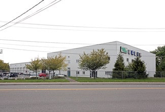 Plus de détails pour 18060 Des Moines Memorial Dr S, Seatac, WA - Industriel/Logistique à vendre
