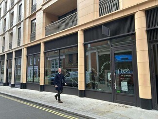 Plus de détails pour Cramer St, Londres - Local commercial à louer