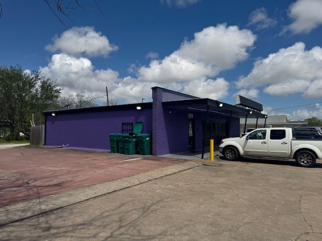 1002 Main St, La Marque, TX à vendre - Photo de l’immeuble – Image 2 sur 6
