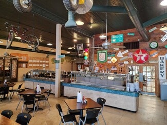 Plus de détails pour 412-414 Main St, Windom, TX - Local commercial à vendre