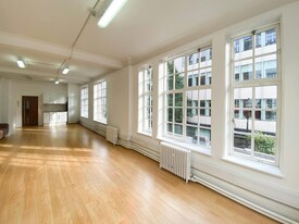 68 Great Portland St, London LND - immobilier d'entreprise