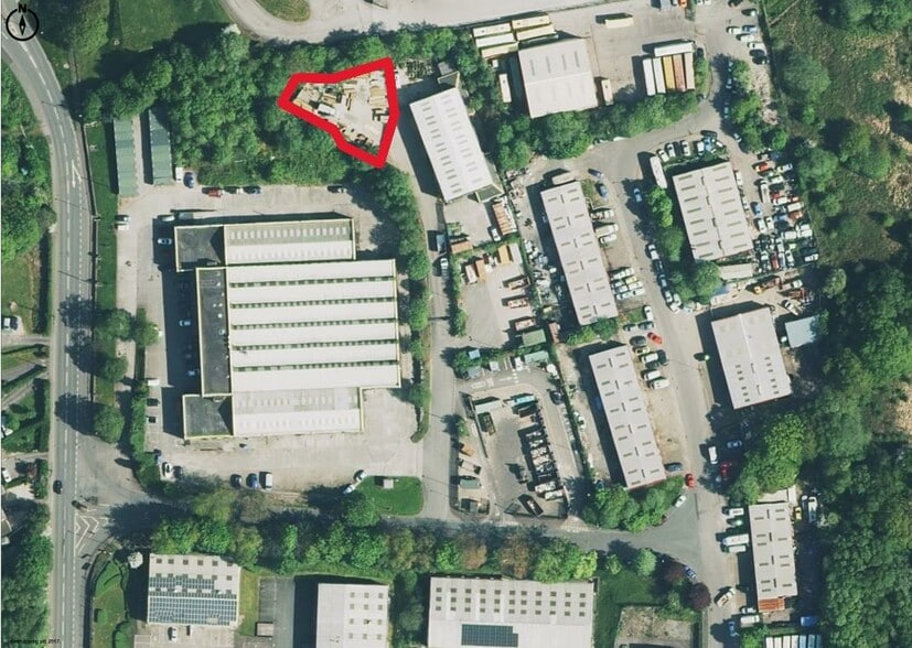 Angel Ln, Aberbargoed à louer - Autre – Image 3 sur 3