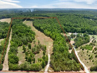 Plus de détails pour 11202 Rougemont Rd, Bahama, NC - Terrain à vendre