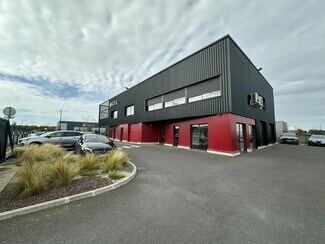 Plus de détails pour Bureau à louer