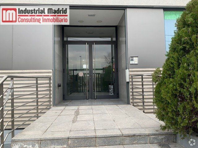 Bureau dans Coslada, Madrid à louer Photo intérieure– Image 1 sur 5