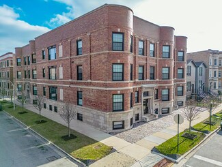 Plus de détails pour 4501 S Calumet Ave, Chicago, IL - Logement à vendre