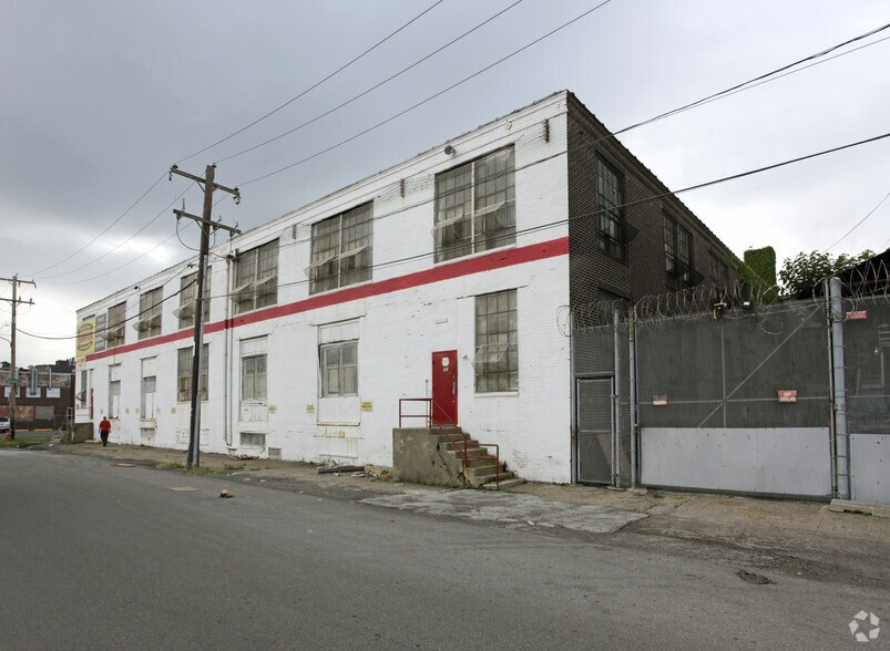 20 Jackson St, Philadelphia, PA à louer - Photo de l’immeuble – Image 3 sur 20