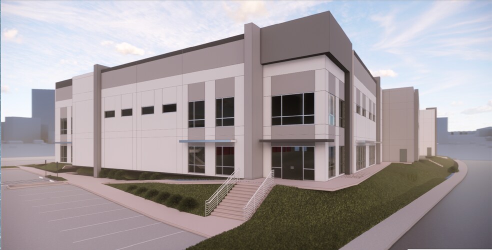 1568 Corporate Center Dr., San Diego, CA à vendre - Photo de l’immeuble – Image 2 sur 10