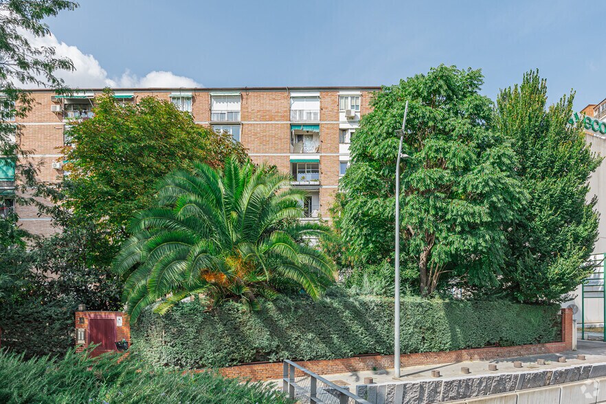 Avenida Manzanares, 4, Madrid, Madrid à louer - Photo de l’immeuble – Image 2 sur 3