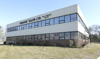 Plus de détails pour 1930 State Route 35, Wall, NJ - Bureau à vendre