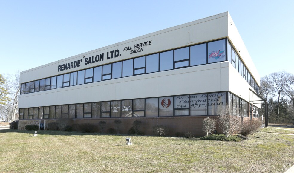 1930 State Route 35, Wall, NJ à vendre - Photo principale – Image 1 sur 5