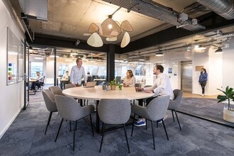 149-153 Rue Saint Denis, Paris à louer Photo intérieure– Image 1 sur 2