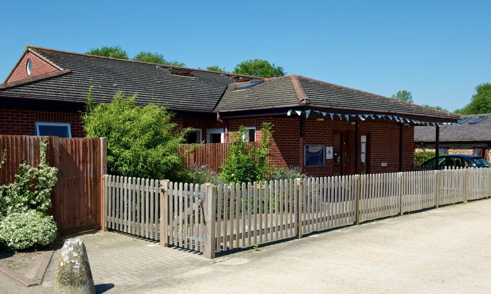 Vinnetrow Rd, Chichester à vendre Photo principale– Image 1 sur 2