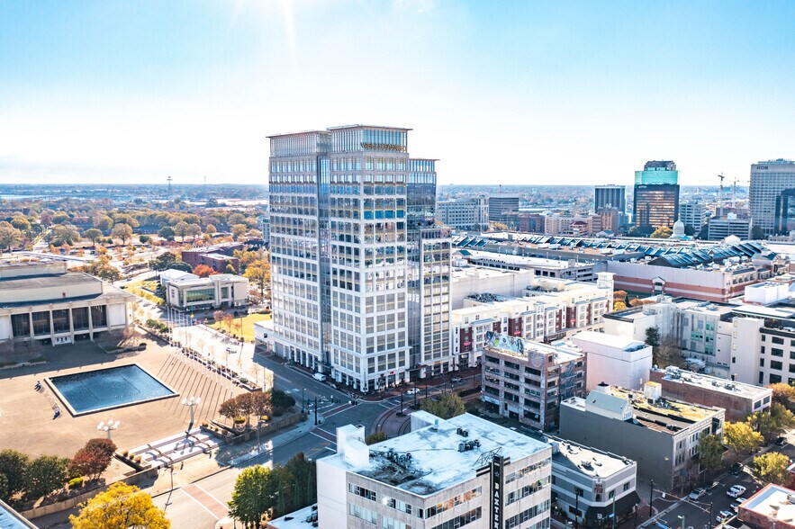 440 Monticello Ave, Norfolk, VA à louer - Photo de l’immeuble – Image 3 sur 3