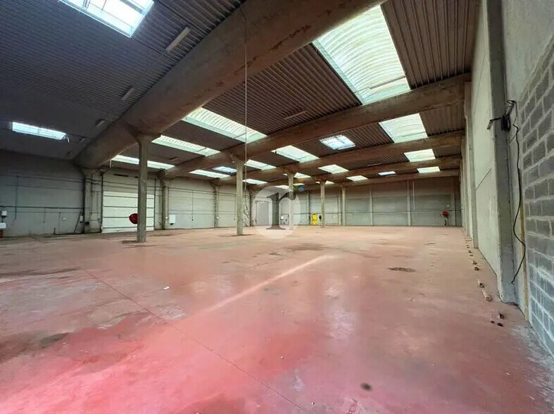 Local d'activités dans Nieppe à vendre - Photo intérieure – Image 1 sur 5