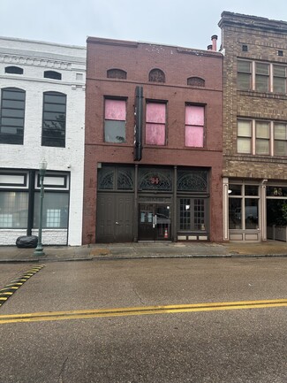 Plus de détails pour 94 S Front St, Memphis, TN - Local commercial à vendre