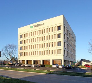 Plus de détails pour 2000 W Henderson Rd, Columbus, OH - Bureau à louer
