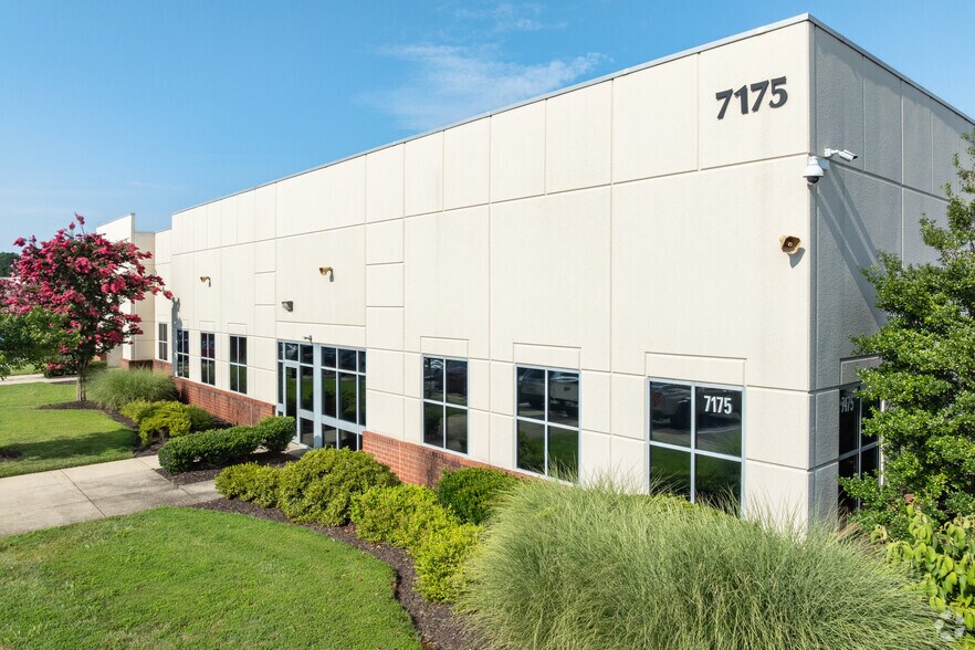 7175 Troy Hill Dr, Elkridge, MD à louer - Photo principale – Image 1 sur 4