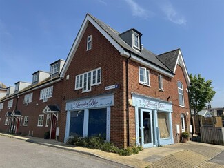 Plus de détails pour 1 Lilliput Ln, Bridport - Local commercial à vendre