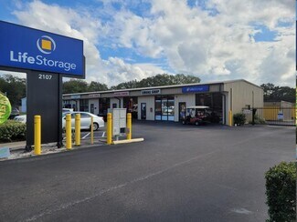 Plus de détails pour 2107 College Ave E, Ruskin, FL - Bureau/Local commercial, Local d'activités à louer