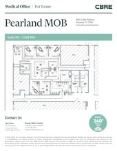 2950 Cullen Pky, Pearland, TX à louer Photo intérieure– Image 1 sur 1