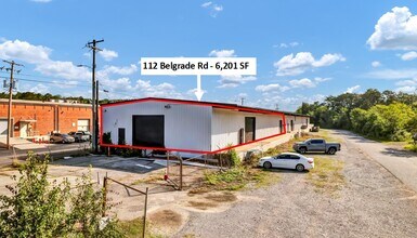 112 Belgrade Rd, Oak Ridge, TN à louer Photo intérieure– Image 1 sur 6