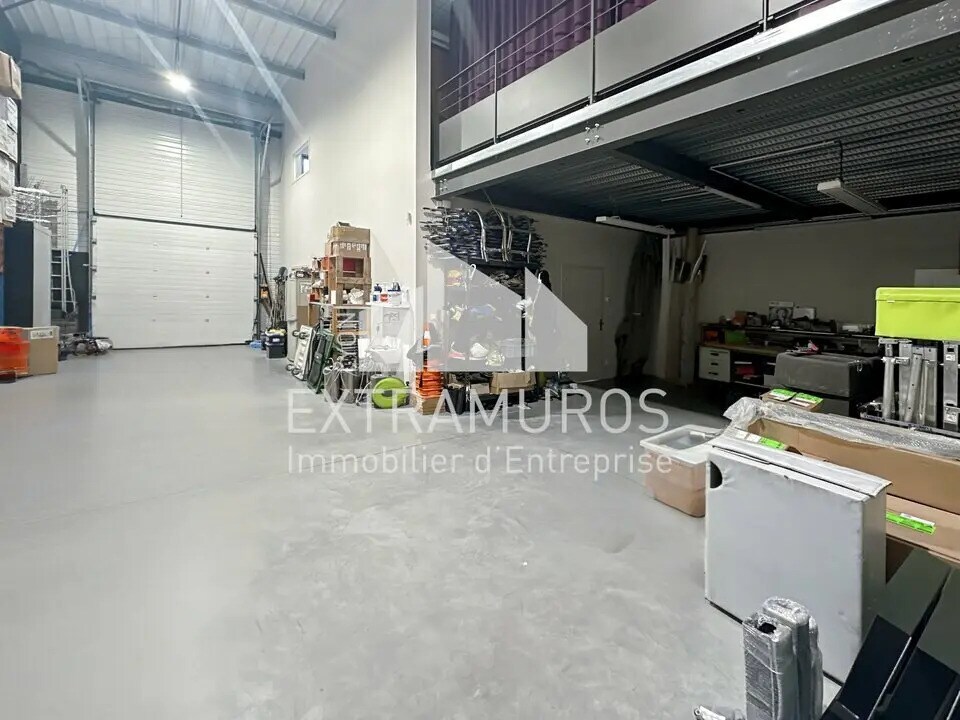 236 Rue De La Chapelle, Gleizé à louer Photo de l’immeuble– Image 1 sur 12