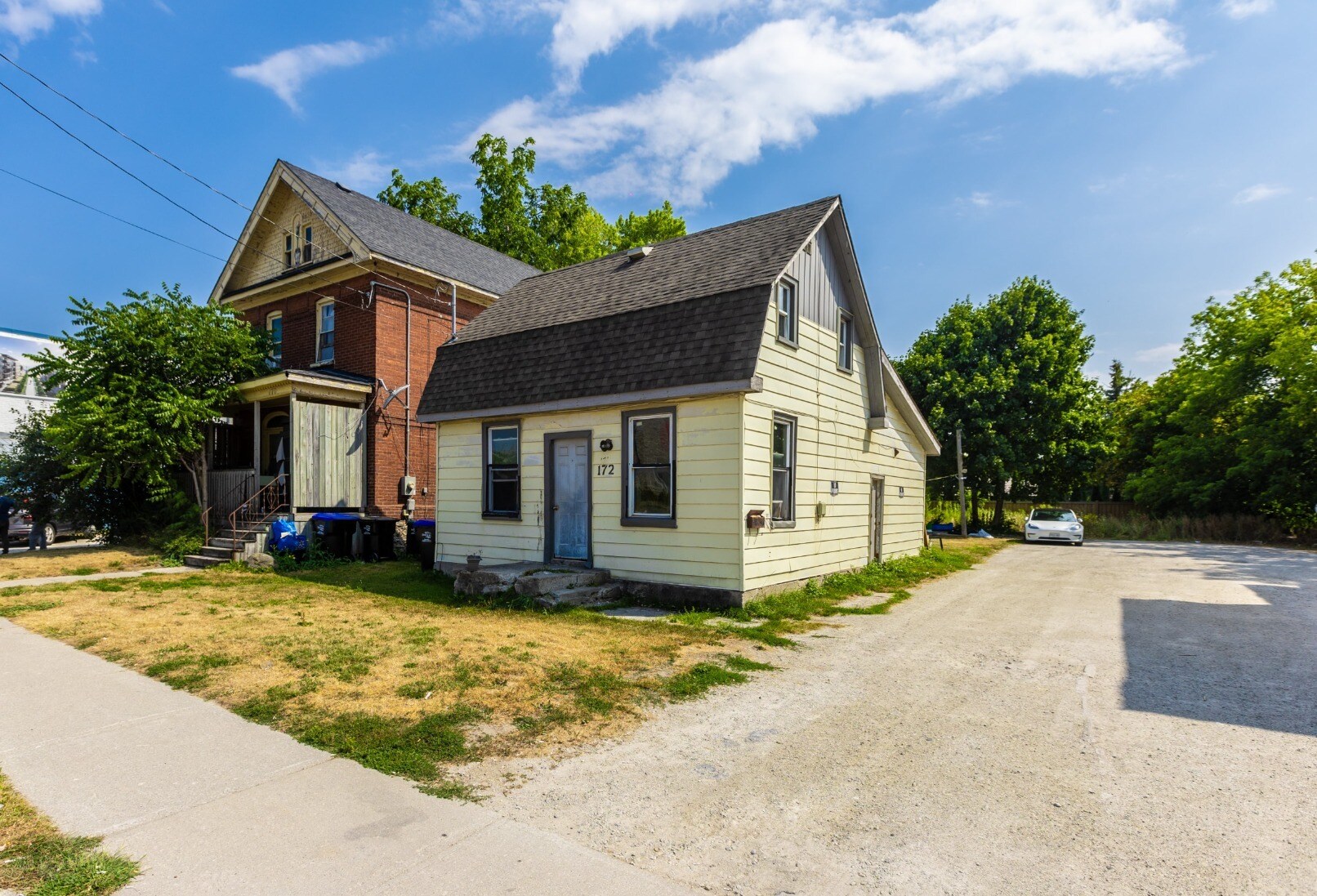 172 First St, Collingwood, ON à vendre Photo principale– Image 1 sur 10