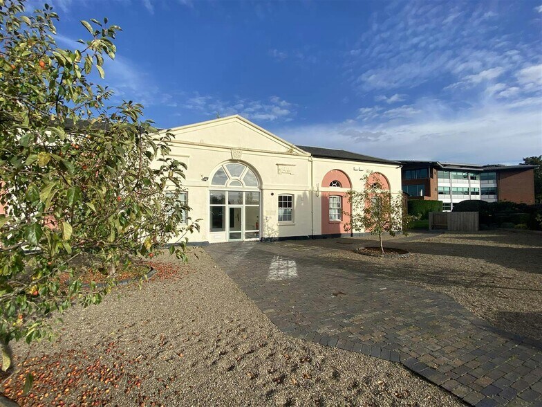 Droitwich Rd, Worcester à louer - Photo de l’immeuble – Image 2 sur 12