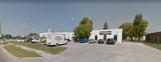 Plus de détails pour 1833 Inkster Blvd, Winnipeg, MB - Local commercial à louer