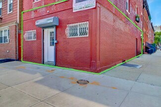 Plus de détails pour 168 Roebling St, Brooklyn, NY - Bureau/Local commercial à louer