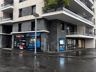 Plus de détails pour Bureau à louer