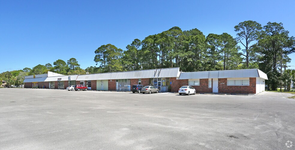 1325-1353 Coastal Hwy, Panacea, FL à vendre - Photo de l’immeuble – Image 2 sur 4