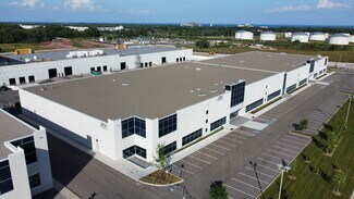 Plus de détails pour 3272 S Service Rd W, Oakville, ON - Industriel/Logistique à louer