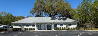 Plus de détails pour 107 E Church St, Deland, FL - Bureau à vendre