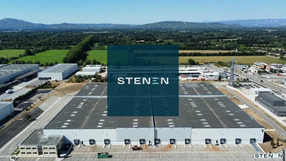 50 Rue Nicolas Joseph Cugnot, Salon-de-Provence à louer Aérien– Image 1 sur 6