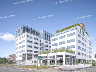 Plus de détails pour Bureau à louer