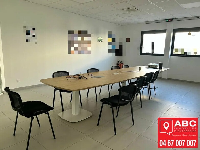 Bureau dans Rivesaltes à louer - Photo intérieure – Image 2 sur 9