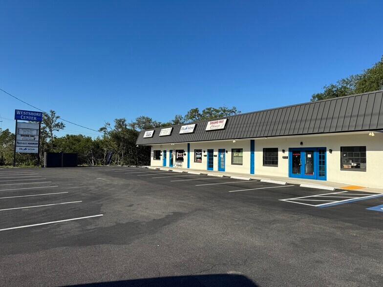 3333 S Westshore Blvd, Tampa, FL à louer - Photo de l’immeuble – Image 2 sur 4