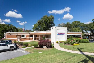 Plus de détails pour 1958 Monroe Dr NE, Atlanta, GA - Bureau à vendre