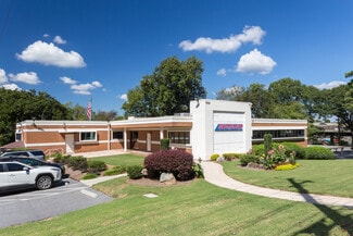 Plus de détails pour 1958 Monroe Dr NE, Atlanta, GA - Local d’activités à vendre