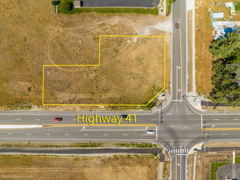 NNA Nagel Lane, Rathdrum, ID à vendre - Photo de l’immeuble – Image 3 sur 5